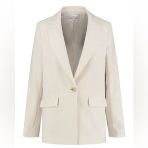 Vince Boyfriend Blazer NWT - Size 6